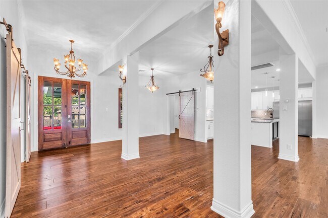 Foto del edificio - 17 Bellingham Ct