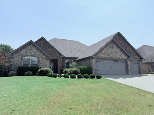 Foto principal - 3404 NW Park Hill Blvd