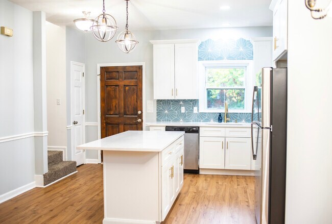 Foto del edificio - 1414 Timber Valley Dr