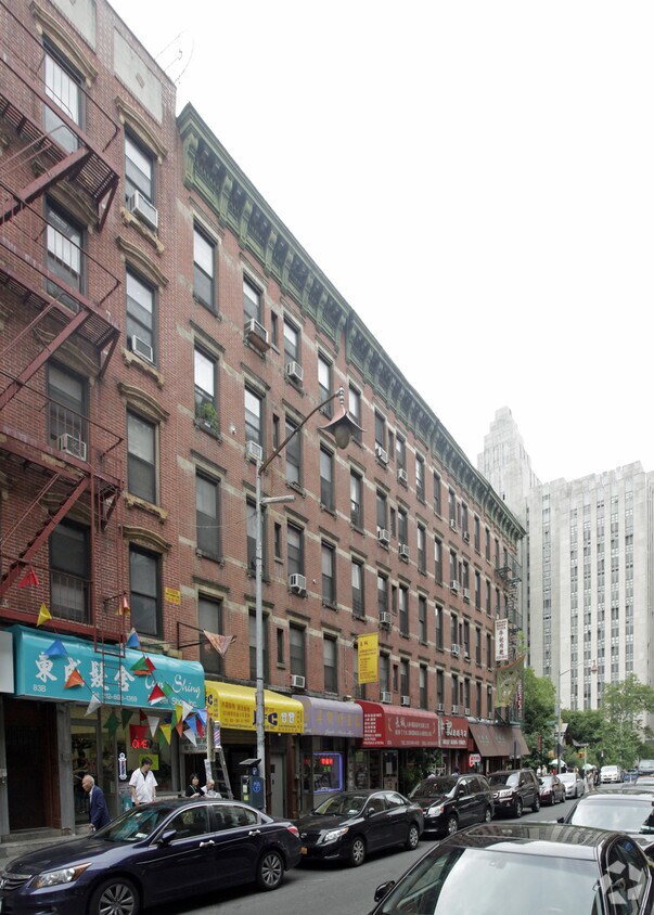 Foto principal - 85-91 Bayard St