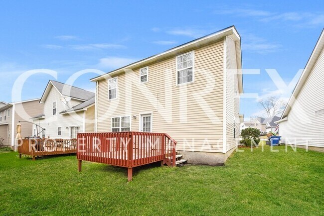 Building Photo - You won't want to miss this one!