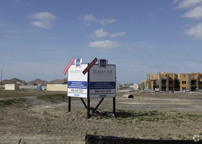 Building Photo - Mariposa at Bay Colony 55+ Apartment Homes