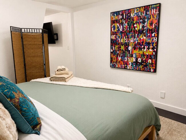 Foto del edificio - 503 N 2nd St