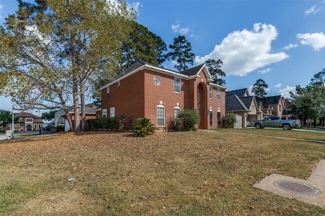 Foto del edificio - 19026 Owen Oak Dr