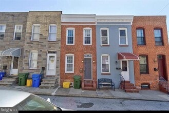 Building Photo - 111 Bloomsberry St