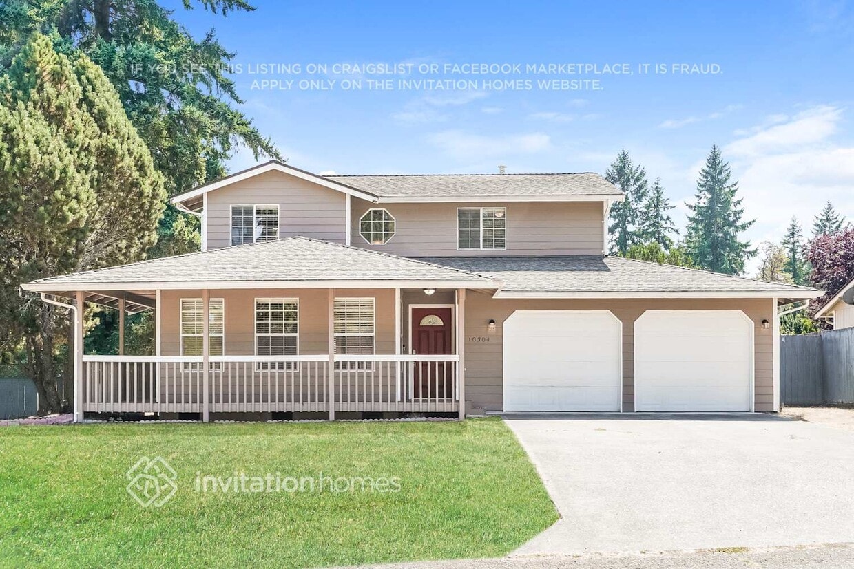 Primary Photo - 10304 109th St Ct SW