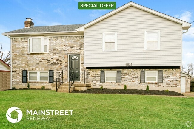 Building Photo - 5521 Branston Dr