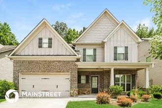 Building Photo - 787 Overlook Gln Dr