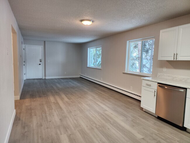 Foto del edificio - 401 E 8th Ave