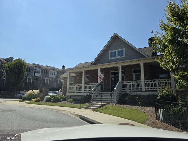 Foto del edificio - 4158 Butler Dr