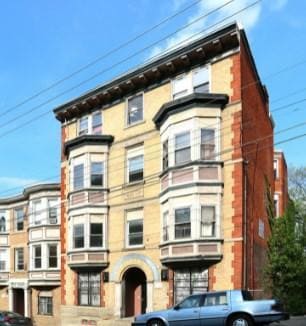 Foto del edificio - 1705 Sycamore St