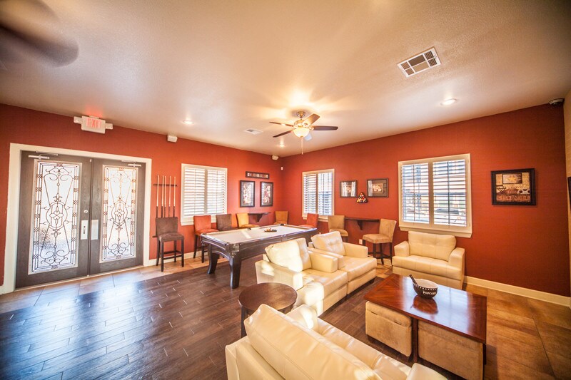 La Hacienda at Villa Victoria Apartments San Elizario, TX