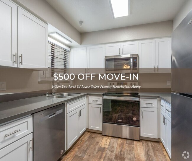 Building Photo - Hidden Lake Condominium Rentals