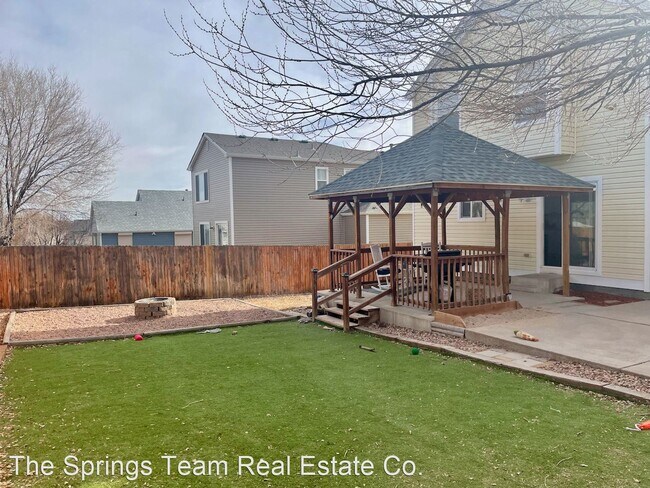 Building Photo - 3 br, 2.5 bath House - 7616 Fiona Lane