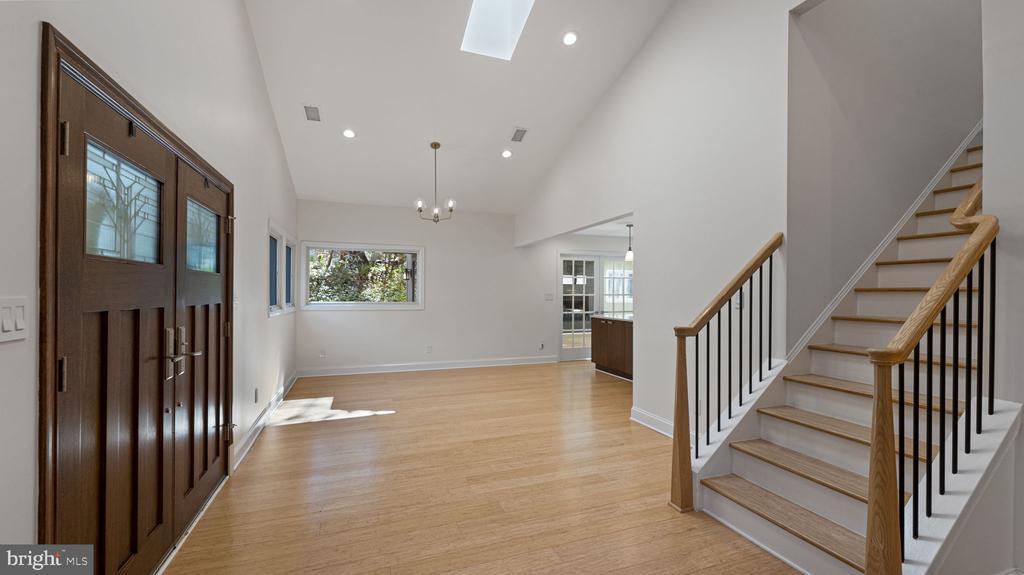 11450 Game Preserve Rd, Gaithersburg, MD 20878 House Rental in