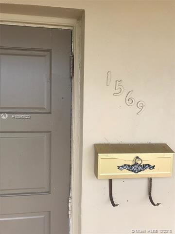 Building Photo - 1569 NW 60th Ave