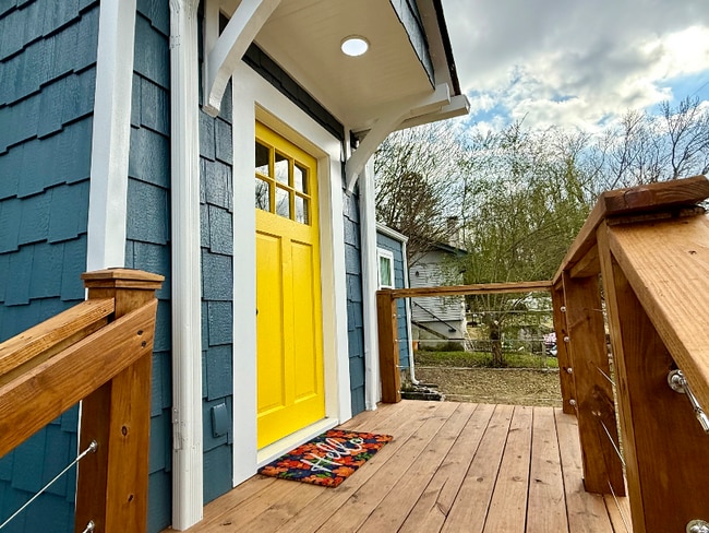 Foto del edificio - 3613 Glendon Dr