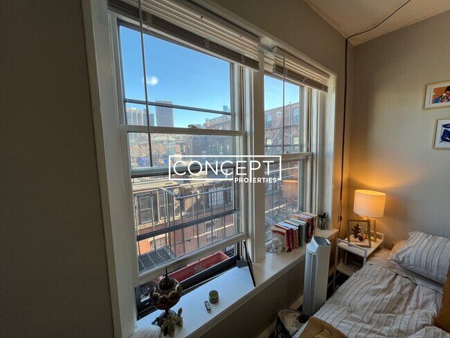 Foto del edificio - 40 Anderson St