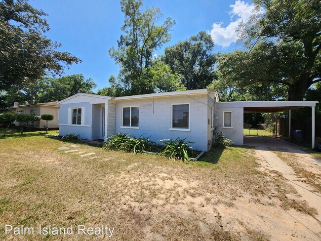 Foto del edificio - 2 br, 1 bath House - 3517 N 9th Ave
