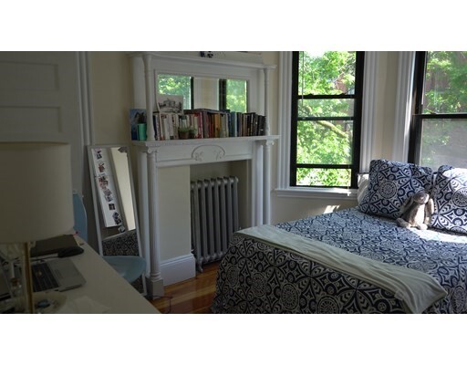 Foto del edificio - 104 Waltham St