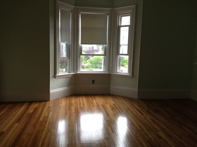 Foto del edificio - 32 5th St
