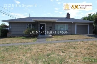 Building Photo - 1212 N 8th St