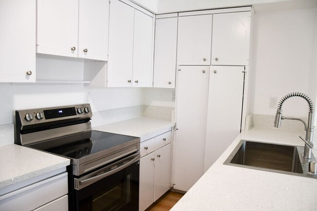 Tularosa (344) West - Tularosa (344) West Apartment