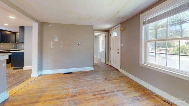 Foto del edificio - 55 Brentwood St