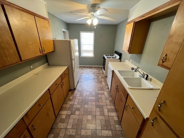 Foto del edificio - 2518 29th St