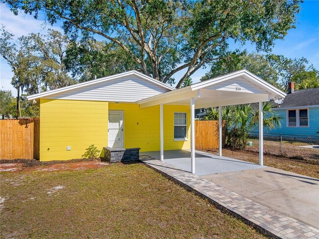 Building Photo - 219 W Mohawk Ave