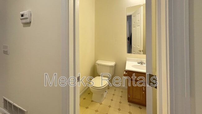 Foto del edificio - 361 Tackett Branch Rd