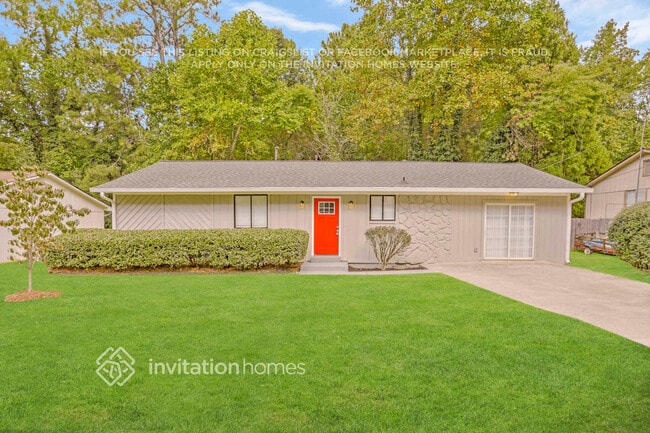 Building Photo - 6423 Van Eyck Way NW