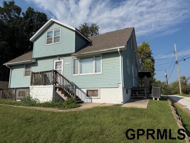 Foto principal - 316 S 15th St