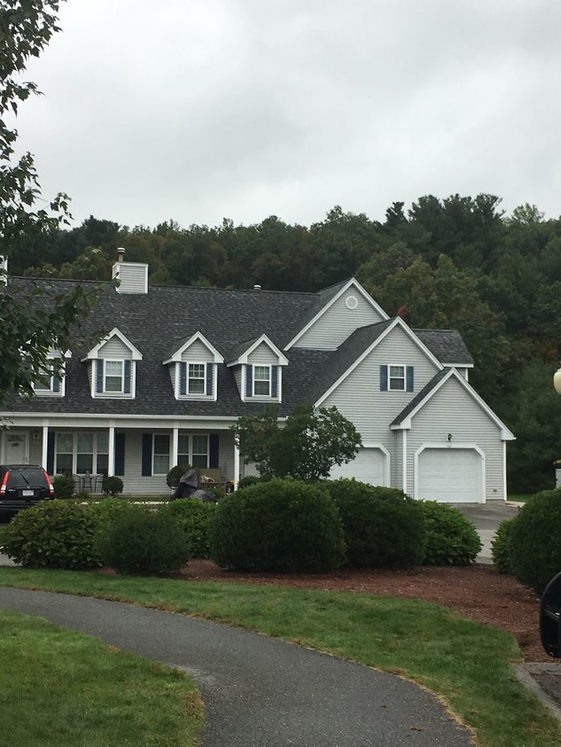 Exterior - 3 Patriots Way