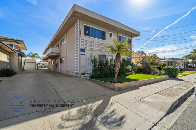 Foto del edificio - 12236 Manor Drive