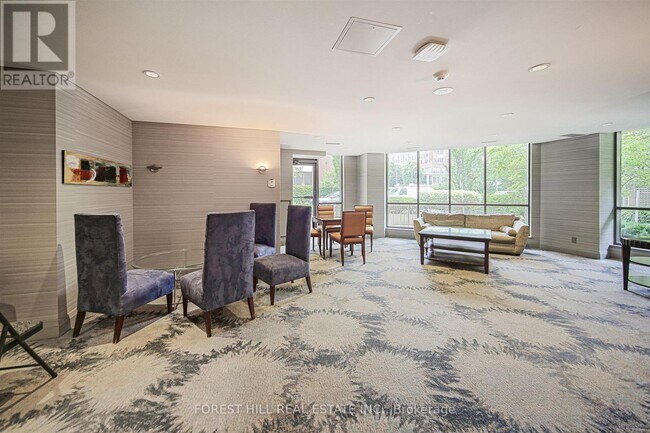 Photo du bâtiment - 3 McAlpine St