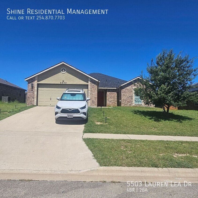 Foto principal - 5503 Lauren Lea Dr