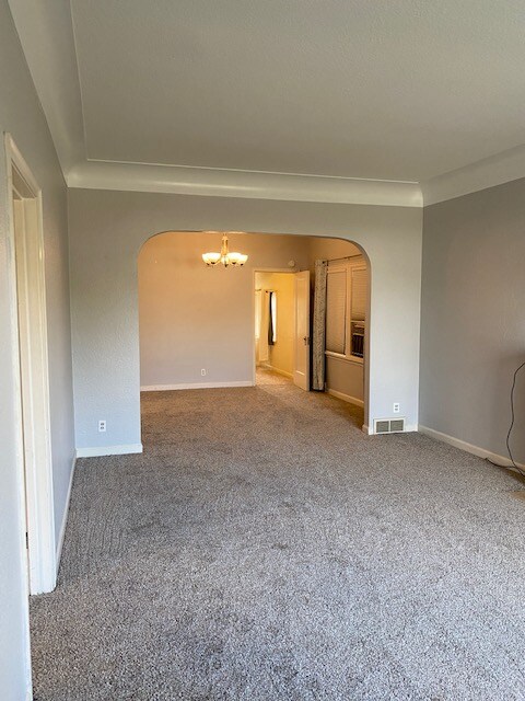 Foto del edificio - 203 4th St SE