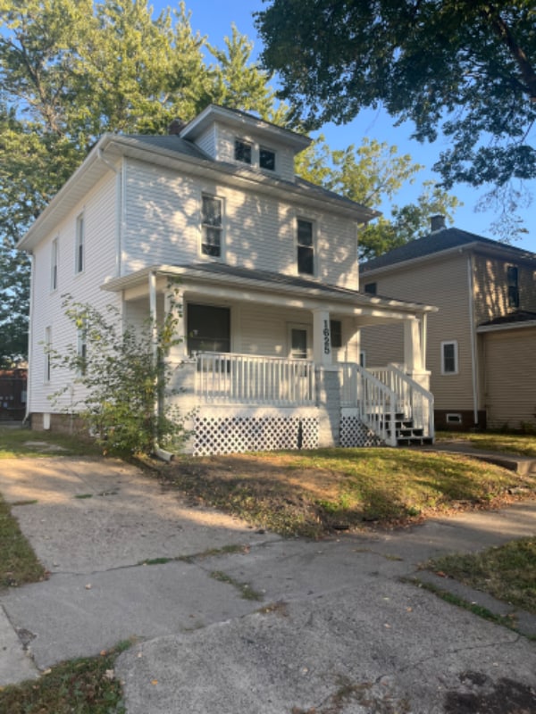 Building Photo - 1625 37th St