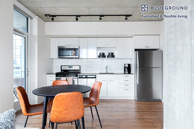 Foto del edificio - 1823 Minor Ave