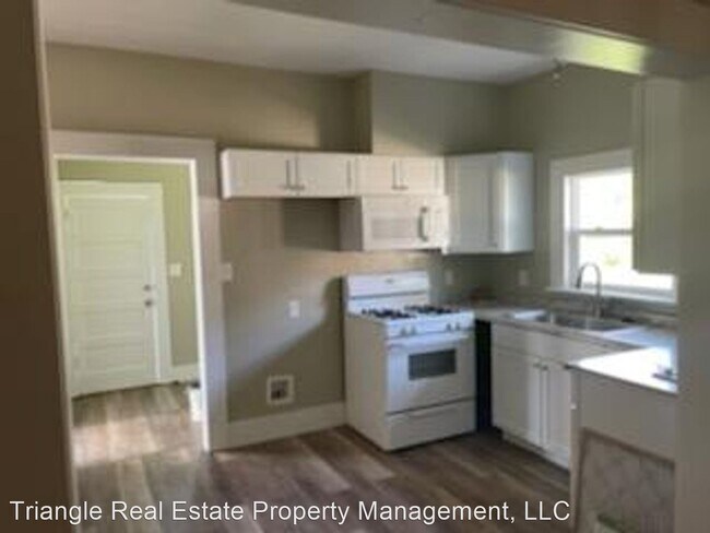 Building Photo - 2 br, 1 bath House - 1005 Madison