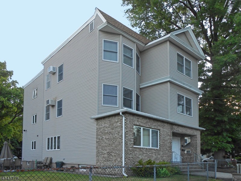 265 Park Ave, Nutley, NJ 07110 Apartment for Rent in Nutley, NJ