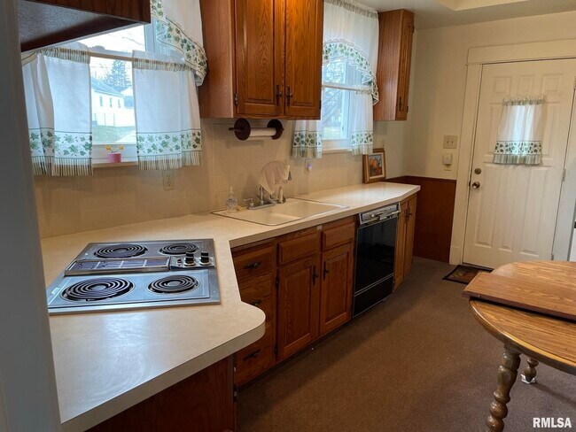 Foto del edificio - 2206 Pacific St