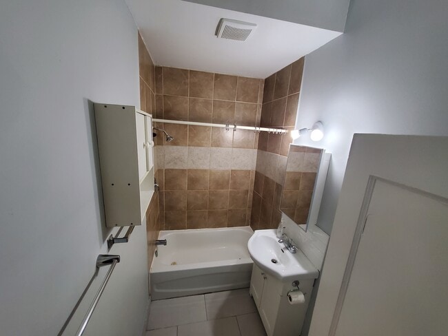 Photo du bâtiment - 91 Highfield St