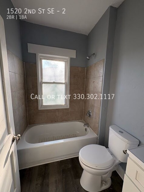 Foto del edificio - 1520 2nd St SE