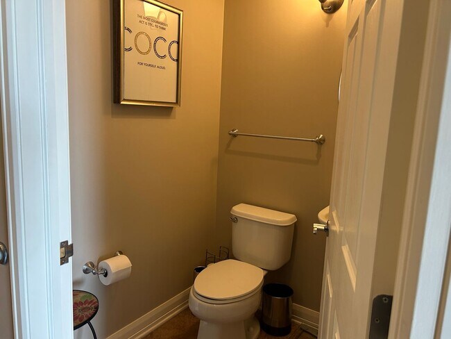 Foto del edificio - Hi Rise One Bedroom Condo