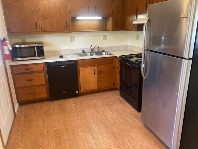 Cocina - 3121 Shellers Bend Rd