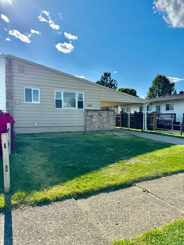 Foto principal - THREE BEDROOM Detached TWIN