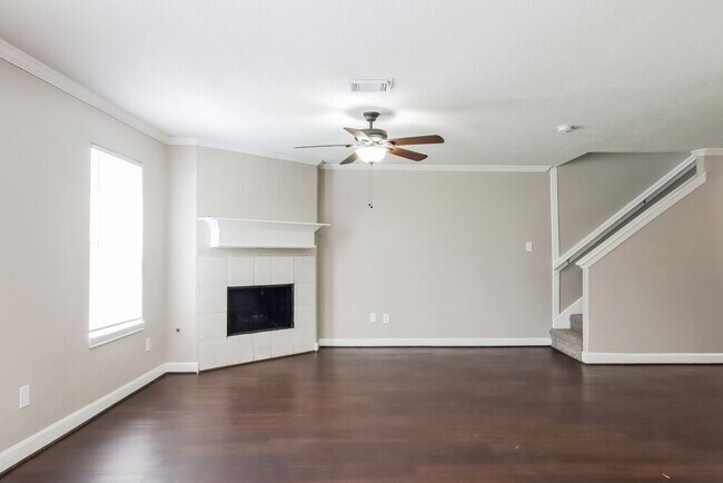 Foto del edificio - 6407 Crim Ct