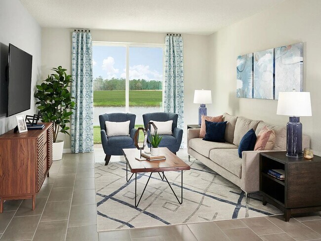 Building Photo - Spacious 3 Bedroom, 2 Bathroom Home in Poi...